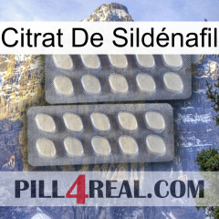 Citrat De Sildénafil 07
